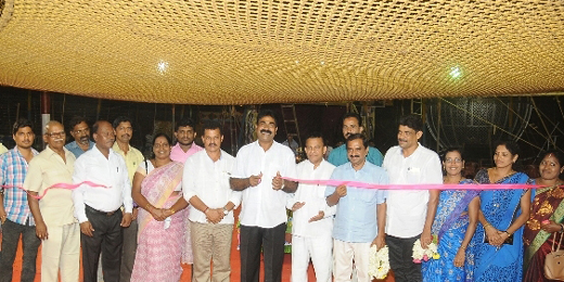 Prabhat circus, bantwal